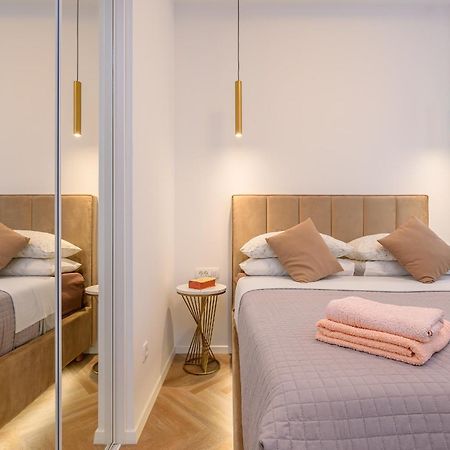 Jupiter Luxury Accommodation スプリト エクステリア 写真