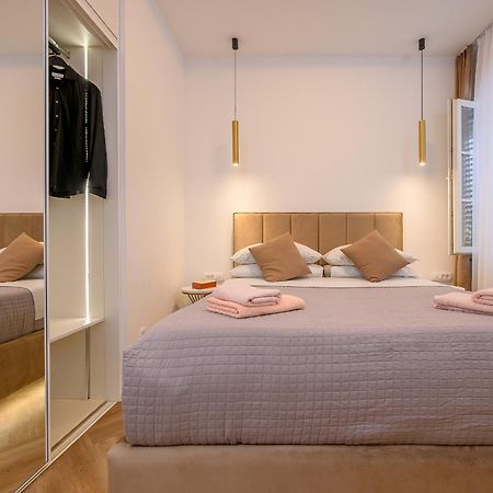 Jupiter Luxury Accommodation スプリト エクステリア 写真