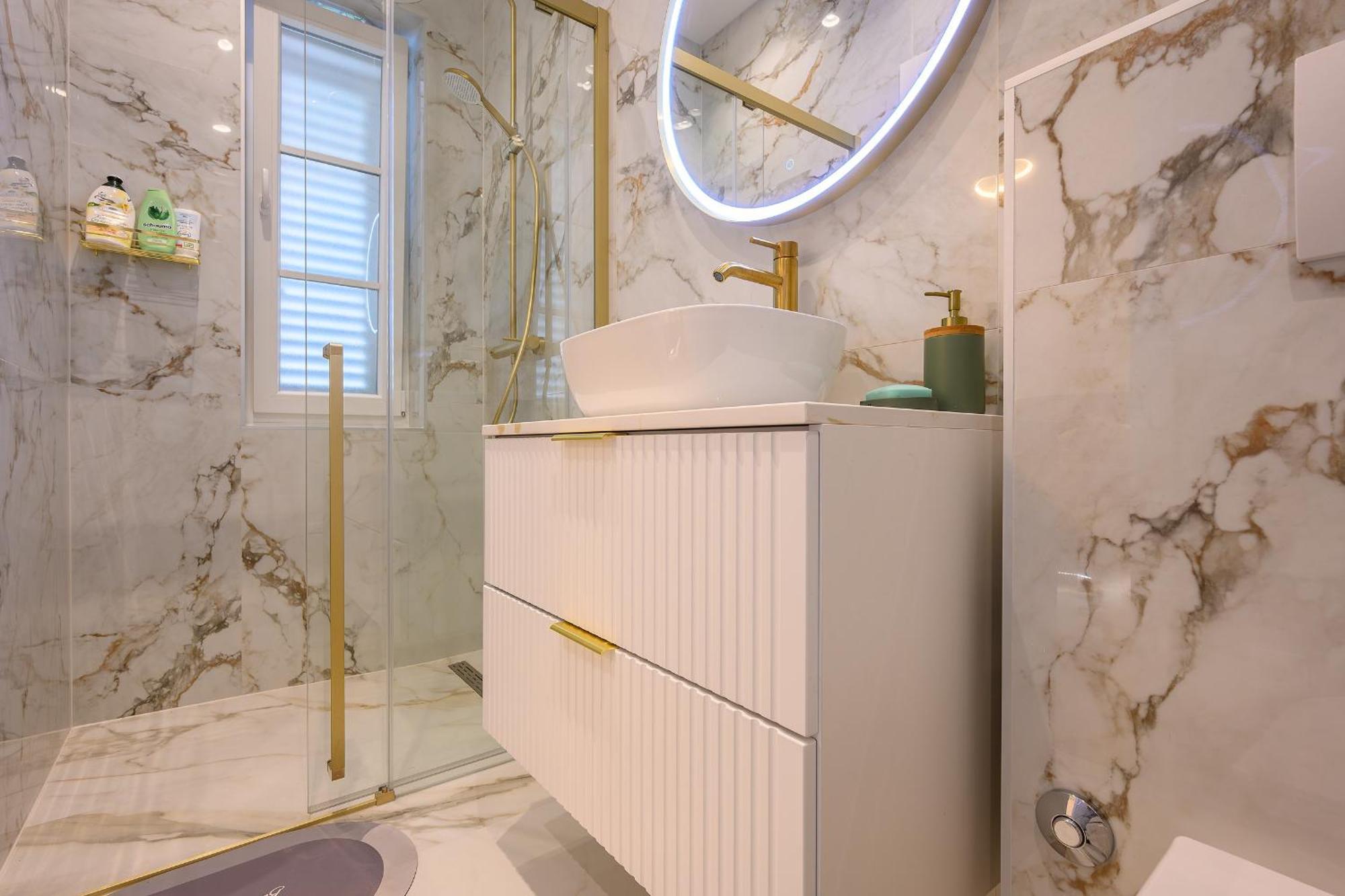 Jupiter Luxury Accommodation スプリト エクステリア 写真