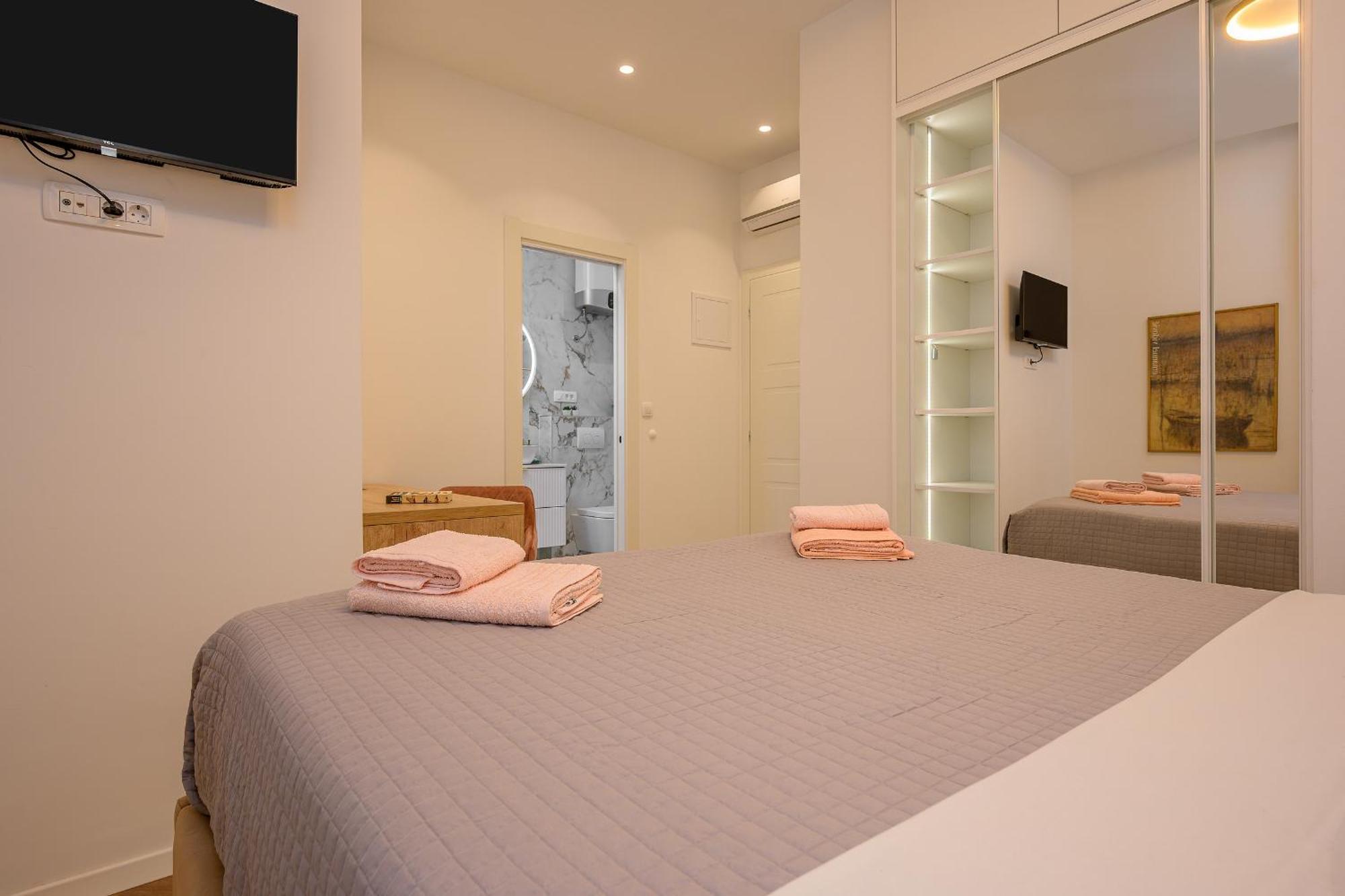 Jupiter Luxury Accommodation スプリト エクステリア 写真